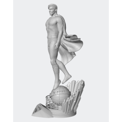 Superman Christopher Reeve