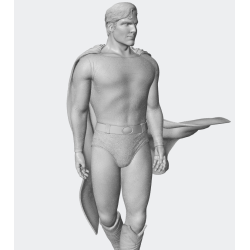 Superman Christopher Reeve