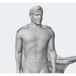 Superman Christopher Reeve