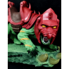 Diorama He Man y Battlecat