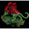 Diorama He Man y Battlecat