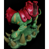 Diorama He Man y Battlecat