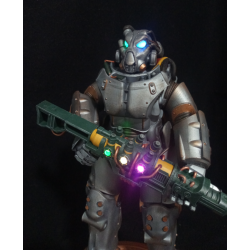 Fallout X01 Power Armor