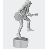 Angus Young ACDC
