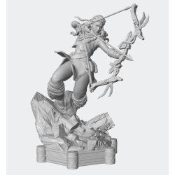 Aloy Horizon Zero Dawn