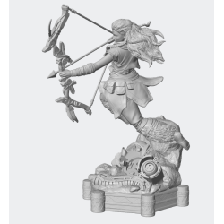 Aloy Horizon Zero Dawn