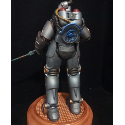 Fallout X01 Power Armor