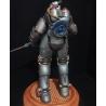 Fallout X01 Power Armor