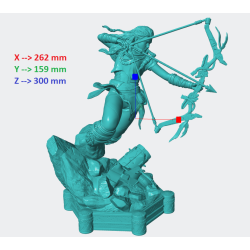 Aloy Horizon Zero Dawn