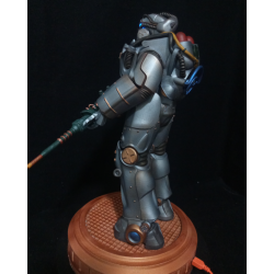 Fallout X01 Power Armor