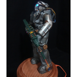 Fallout X01 Power Armor
