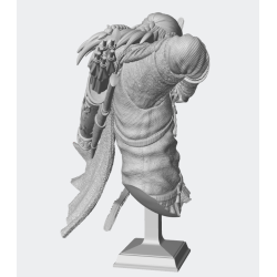 Diorama El Señor de los Anillos