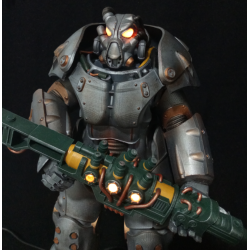 Fallout X01 Power Armor