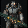 Fallout X01 Power Armor