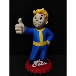 Vault Boy Fallout