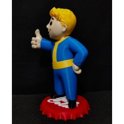 Vault Boy Fallout