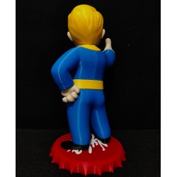 Vault Boy Fallout