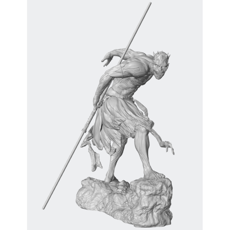 Darth Maul Star Wars