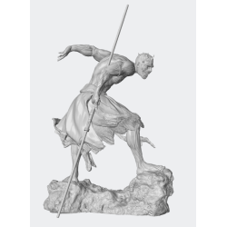 Darth Maul Star Wars