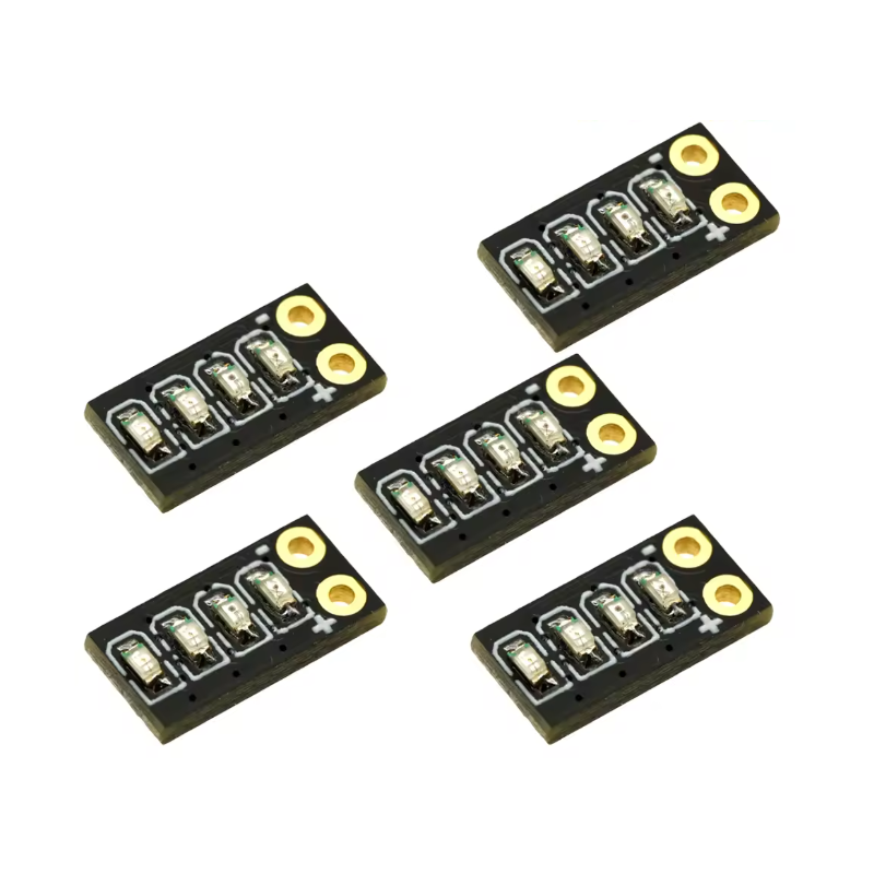 Mini-indicador de Bateria