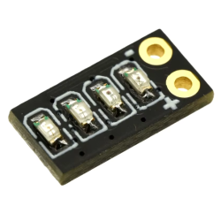 Mini-indicador de Bateria