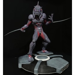 Guyver Zoanoid Dark Hero
