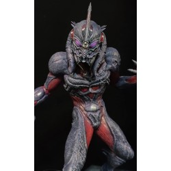 Guyver Zoanoid Dark Hero