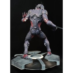 Guyver Zoanoid Dark Hero